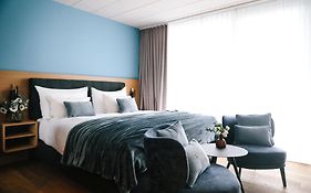 Amante Hotel
